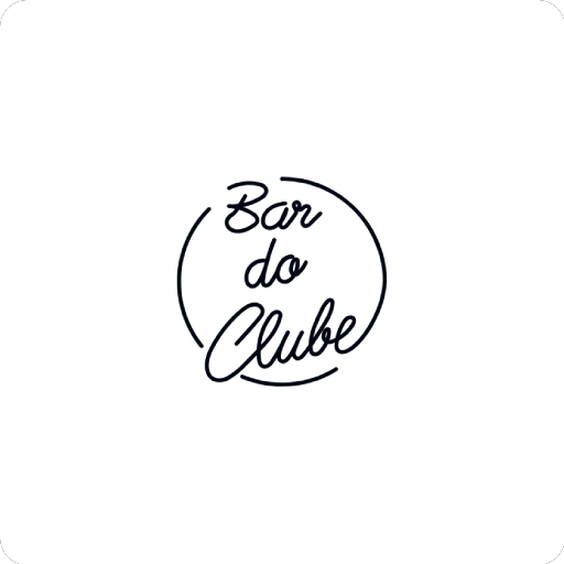 Bar do Clube logo