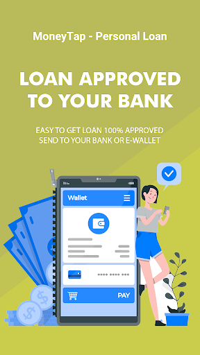 MoneyTap - Personal Loan Tips