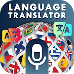 Cover Image of Télécharger All Language Translator 2020 : Multi Language 1.0.2 APK