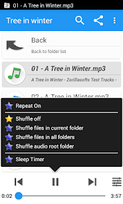 Music Folder Player Full 3.1.33 APK + Mod (Paid for free) for Android