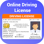 Cover Image of Скачать Driving Licence Apply Online Guide 1.0.2 APK