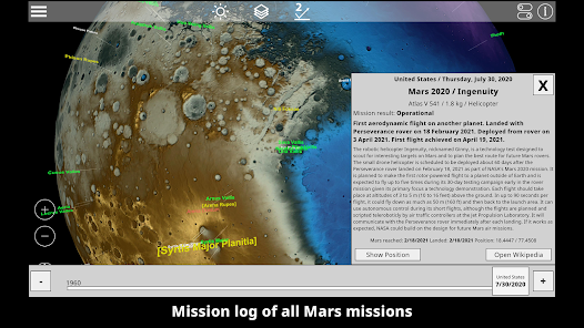 Screenshot image