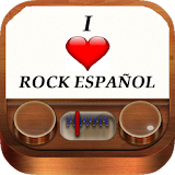 Rock en Español icon