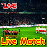 Live Match Foot 2018 icon