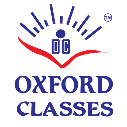 Oxford Classes  Icon
