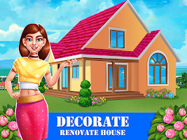 Decorate & Renovate House