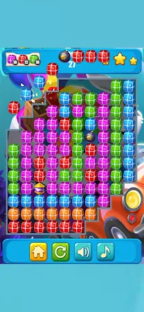 Game screenshot Tapper Toy apk download