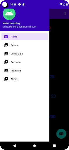 Value Investor Screen 2