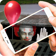 Top 48 Simulation Apps Like Real Radar Scanner Clown Joke - Best Alternatives