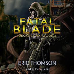 Icon image Fatal Blade