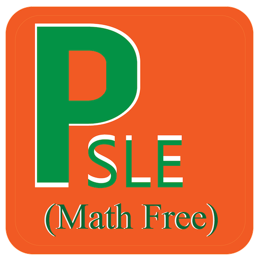 PSLE Math Singapore Free  Icon