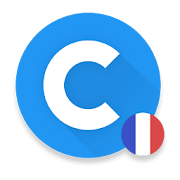 French Verb Conjugations | 21 tenses | Offline 1.1 Icon