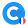 French Verb Conjugations | 21 tenses | Offline icon