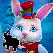 Christmas Stories: Alice’s Adventures