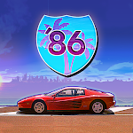 Cover Image of Download Florida Interstate '86  APK