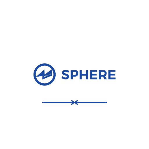 Sphere Driver logo