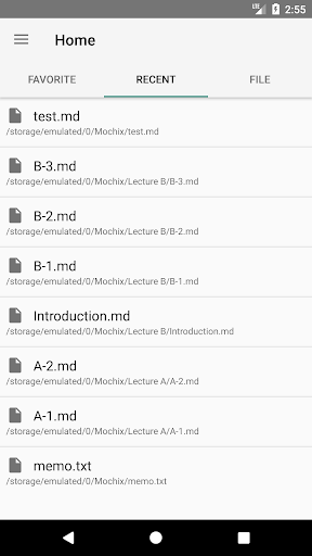 Markdown + MathJax Note Screen 2