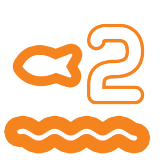 Just Keep Solving 2 logo