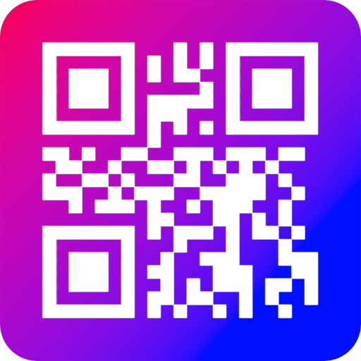 The QR Scanner Pro logo