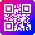 Cover Image of ダウンロード The QR Scanner Pro 1.20 APK