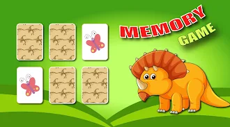Game screenshot Dinosaur games - Dino land hack