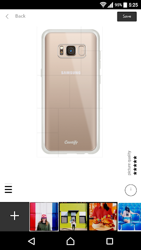 Casetify: Custom Phone Case Screen 3