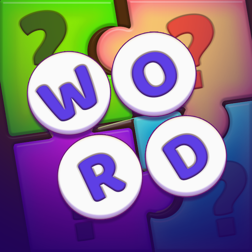 Wordonut: Tasty Word Game 1.01.12 Icon