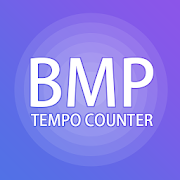 Tempo Tap - BMP Counter