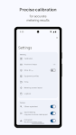 screenshot of Light Meter & Logbook