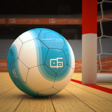 Futsal Freekick icon