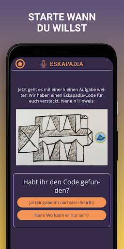 Eskapadia Screen 3