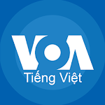 Cover Image of Download VOA Tiếng Việt  APK
