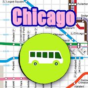 Top 40 Maps & Navigation Apps Like Chicago Bus Map Offline - Best Alternatives
