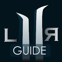 Guide for Lineage 2 Revolution (Unofficial Guide)