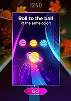 Dancing Road: Color Ball Run!  1.11.4  poster 18