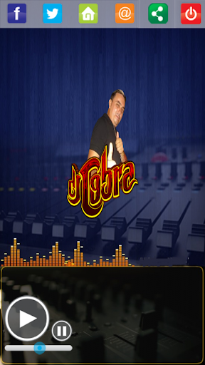 DJ Cobra Timboteua Screen 2