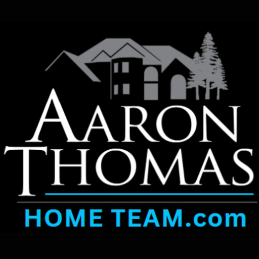 Aaron Thomas Home Team logo