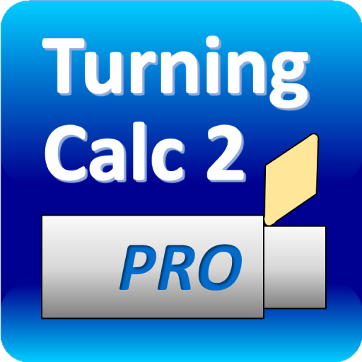 Turning Cut Calculator 2 Logo