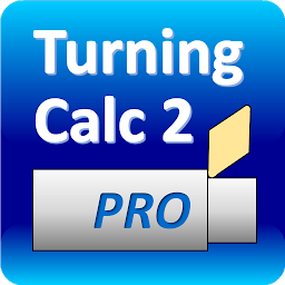 「Turning Cut Calculator 2」圖示圖片