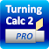 Turning Cut Calculator 2 icon