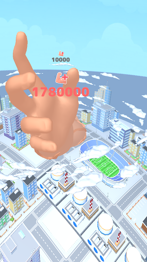 Big Punch Screen 2