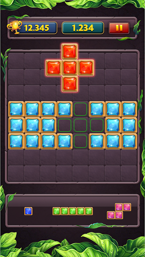 Block Puzzle Jewel Classic 1.22 screenshots 2