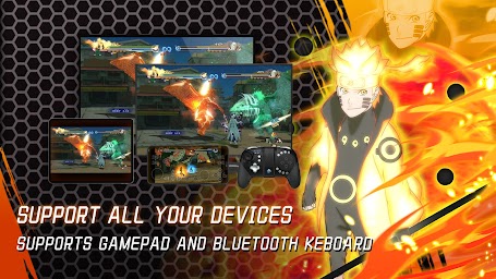 NetBoom - PC Games On Phone