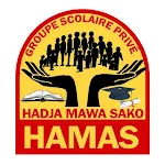Cover Image of Tải xuống GSP Hamas  APK
