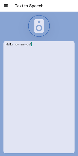 Speak2Script Screenshot