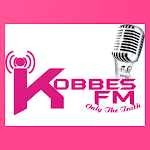 Cover Image of Download Kobbes Fm Gh  APK