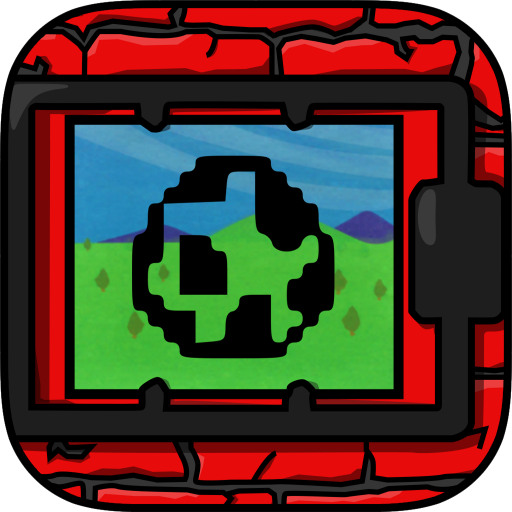 RetroMon - Virtual Pet Monster 5.6.0 Icon