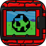 RetroMon - Virtual Pet Monster icon