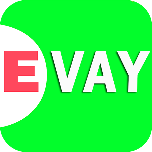 Evay - Vay Tiền Online Nhanh logo