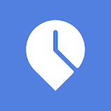 ClockInEasy: Timesheet Tracker icon